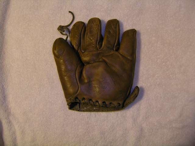 Gordon Slade Ken Wel 506 Front Doug